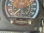 Hour Meter / Odometer
