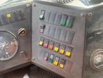 Control Station with Engine Brake