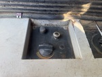 Upper Control Station with Heater
