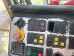 Upper Control Station with Oil Pressure
