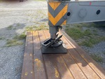 Crane Carrier/Chassis Hydraulics with