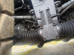 Drivetrain with Springs/Hangers Condition