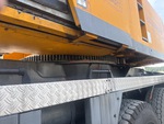 Chassis with Turntable Bearing