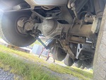 Drivetrain with Steering Linkage