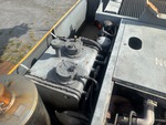 Crane Superstructure Hydraulics with Valves