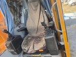 Upper Control Station with Seats/Armrests