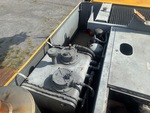 Crane Superstructure Hydraulics with Hoses (Hydraulic)
