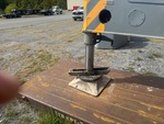 Crane Carrier/Chassis Hydraulics with