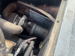 Drivetrain with PTO Pump