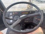 Control Station with Steering Control