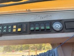 Upper Control Station with Gauges