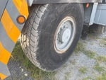 Drivetrain with Tyre Condition