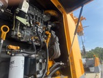 Upper Engine with Radiator