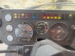 Control Station with Gauges