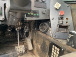 Control Station with Brake Control