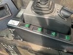 Control Station with Engine Brake