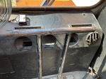 Upper Control Station with