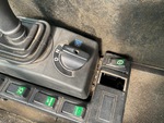 Control Station with Gear Selector