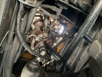 Hydraulics - Crane Carrier/Chassis with