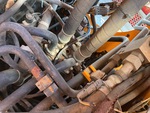 Hydraulics - Crane Carrier/Chassis with Valves