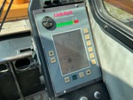 Upper Control Station with Load Moment Indicator