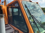 General Appearance with Glass