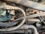 Engine with Fuel System