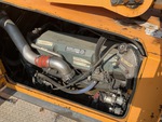 Engine with Engine - Left Side