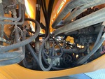 Hydraulics - Crane Carrier/Chassis with