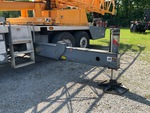 Crane Superstructure with