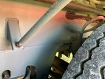 Underbody with Frame Condition