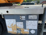 Hydraulics - Crane Carrier/Chassis with Hydraulic Tank