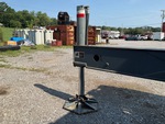 Hydraulics - Crane Carrier/Chassis with Stabilizer Cylinders