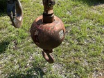Specialty with Overhaul Ball