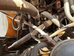 Crane Superstructure Hydraulics with