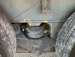 Underbody with Springs/Hangers Condition