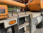 General Appearance with Hand Rails