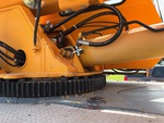 Crane Superstructure with