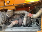 Engine with Engine - Right Side