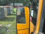 Control Station with Mirrors