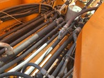 Crane Superstructure Hydraulics with