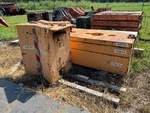 Specialty with Counterweights