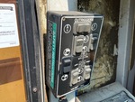 Upper Control Station with
