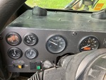 Control Station with Gauges