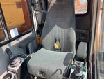Upper Control Station with Seats/Armrests
