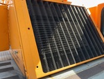 Engine with Radiator