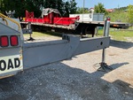Crane Superstructure with