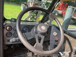 Control Station with Steering Control