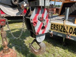 Specialty with Main Load Block