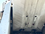 Chassis with Main Boom Pins